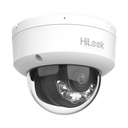Camara CCTV IP Domo Exterior Hilook IPC-D140HA-LUC 4 MP Micrófono Integrado