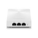 Access Point Grandstream GWN7624 Inalámbrico 2030 Mbit/s 4 Antenas Integradas de 5dBi 