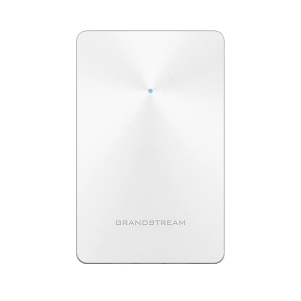 Access Point Grandstream GWN7624 Inalámbrico 2030 Mbit/s 4 Antenas Integradas de 5dBi 