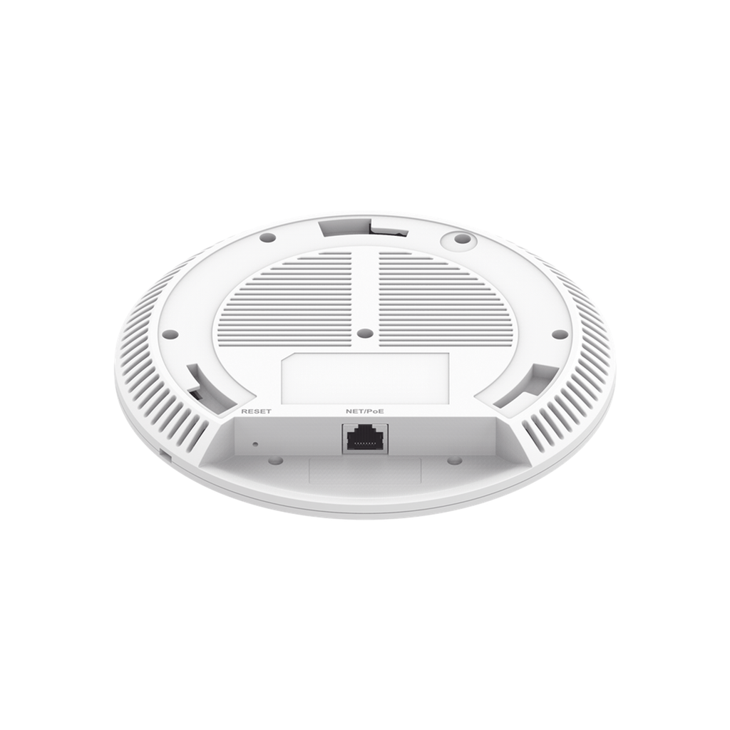 Access Point Grandstream GWN7660E 1770 Mbit/s 2x RJ-45 2.4/5GHz 5 Antenas Integradas de 4dBi 