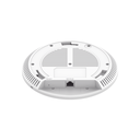 Access Point Grandstream GWN7660E 1770 Mbit/s 2x RJ-45 2.4/5GHz 5 Antenas Integradas de 4dBi 