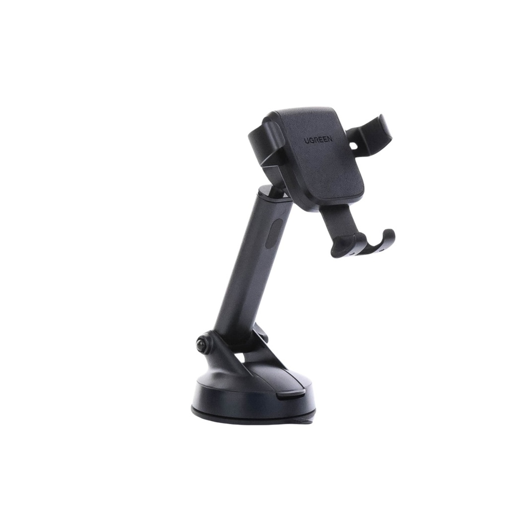 Soporte de Smartphone Para Coche Ugreen 60990B 4.7" - 7" Ventosa 