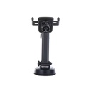 Soporte de Smartphone Para Coche Ugreen 60990B 4.7" - 7" Ventosa 