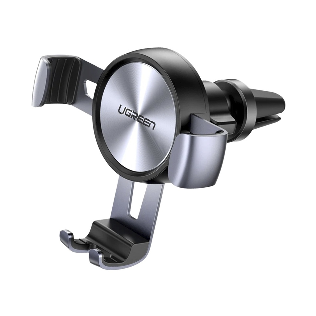 Soporte de Smartphone Para Coche Ugreen 50564 4.7"-7.2" Rejilla del carro 