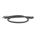 Cable Extensor HDMI Ugreen 10140 HDMI -HDMI 4K 60 Hz .5 Metros