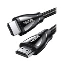 Cable HDMI 2.1 Ugreen 80404 HDMI - HDMI 8K 60Hz 3 Metros