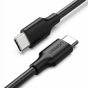 Cable USB C Carga Rapida Ugreen 50997 USB C - USB C 60W 1 Metro