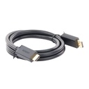 Cable De Video Ugreen 10239 DisplayPort - HDMI 4K 30Hz 1.5 Metros