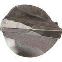 Broca de Carburo Makita B-60729 1/2" Para Concreto 