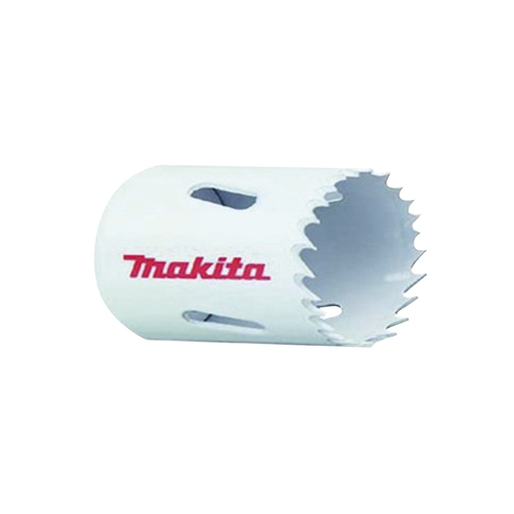 Broca Sierra Bimetalica De 1” Makita D-21668 (25mm)
