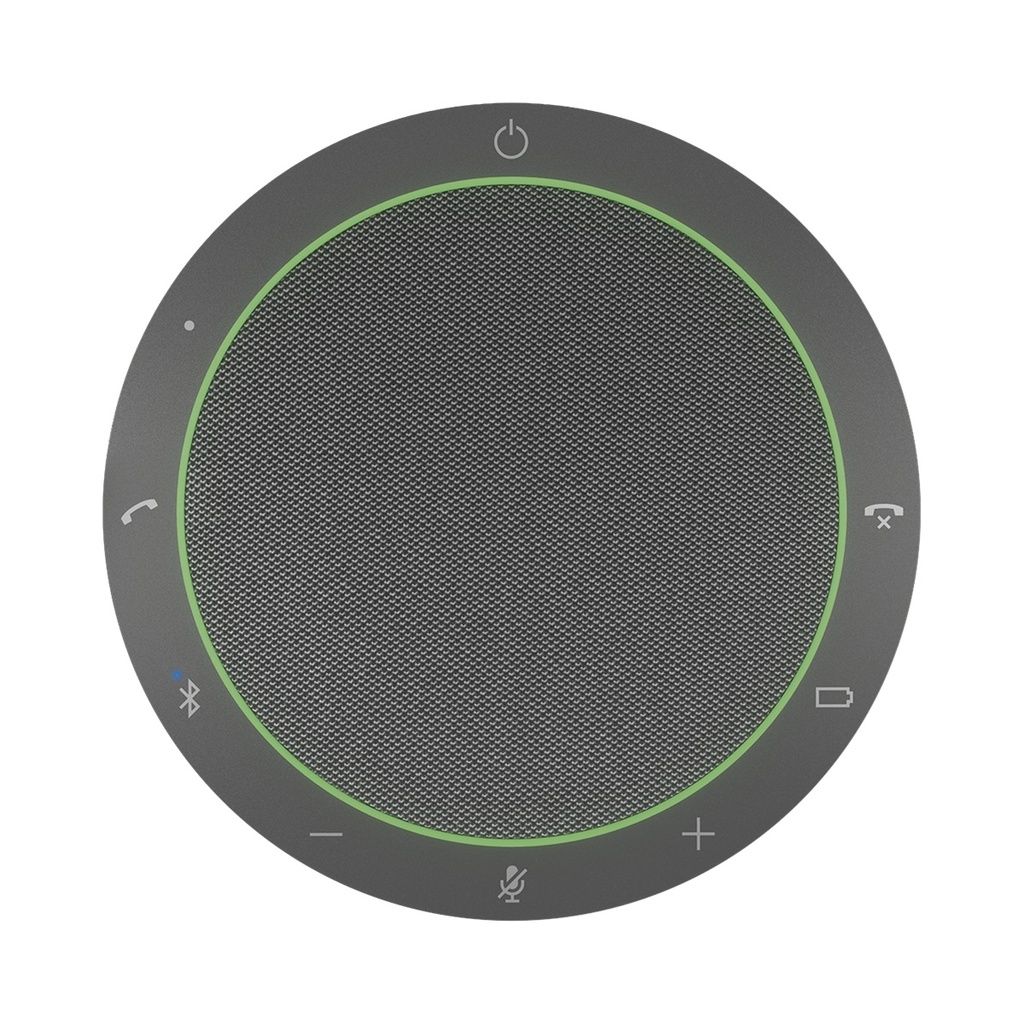 Altavoz Jabra Speak 2 55 UC Bluetooth Alámbrico USB C 