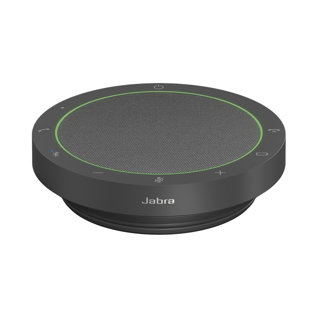 Altavoz Jabra Speak2 55 MS Alámbrico/Inalámbrico Bluetooth USB