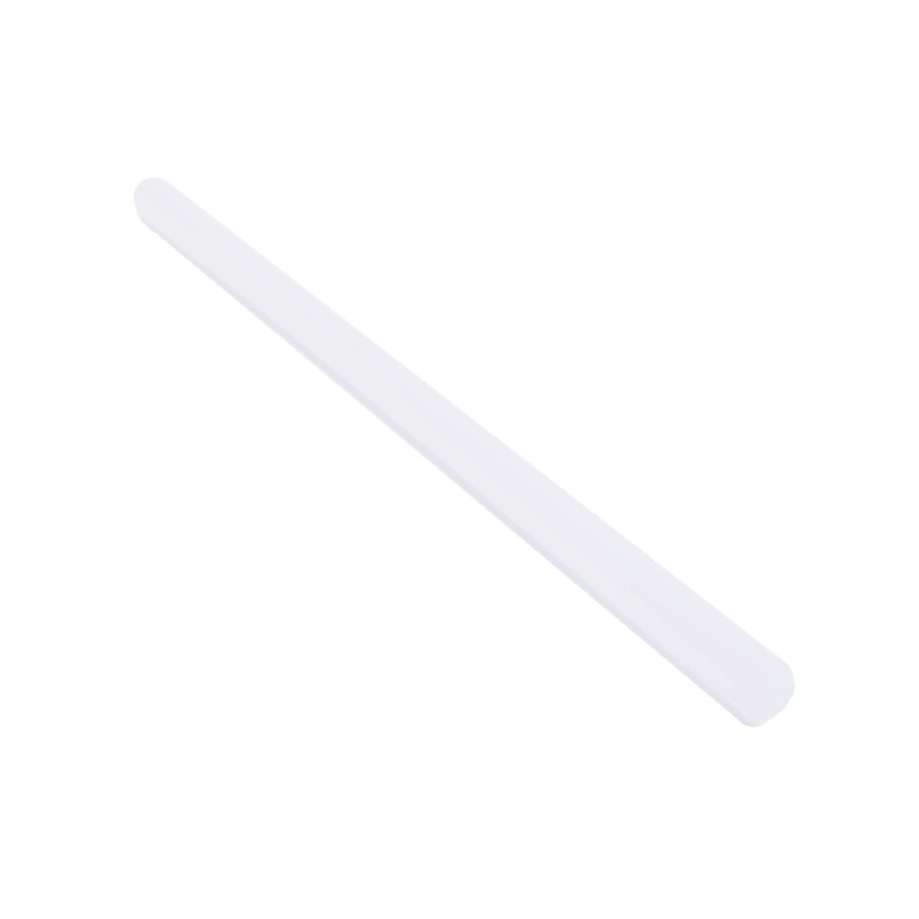 Barras de Silicón Surtek SYS-112920 1/2" x 30 cm Bolsa con 1 kg