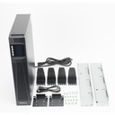 No Break Linkedpro LP1KRT Doble Conversión en Línea 1000W 900W Entrada 55V - 150V Salida 120V 3 Contactos 