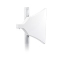 Antena Tipo Horn Txpro TXP-HA16-MIMO de 90° 16 dBi Ideal Para Ambientes de Alto Ruido 4.9-6.5 GHz Conector SMA-Hembra Con Montaje Incluido