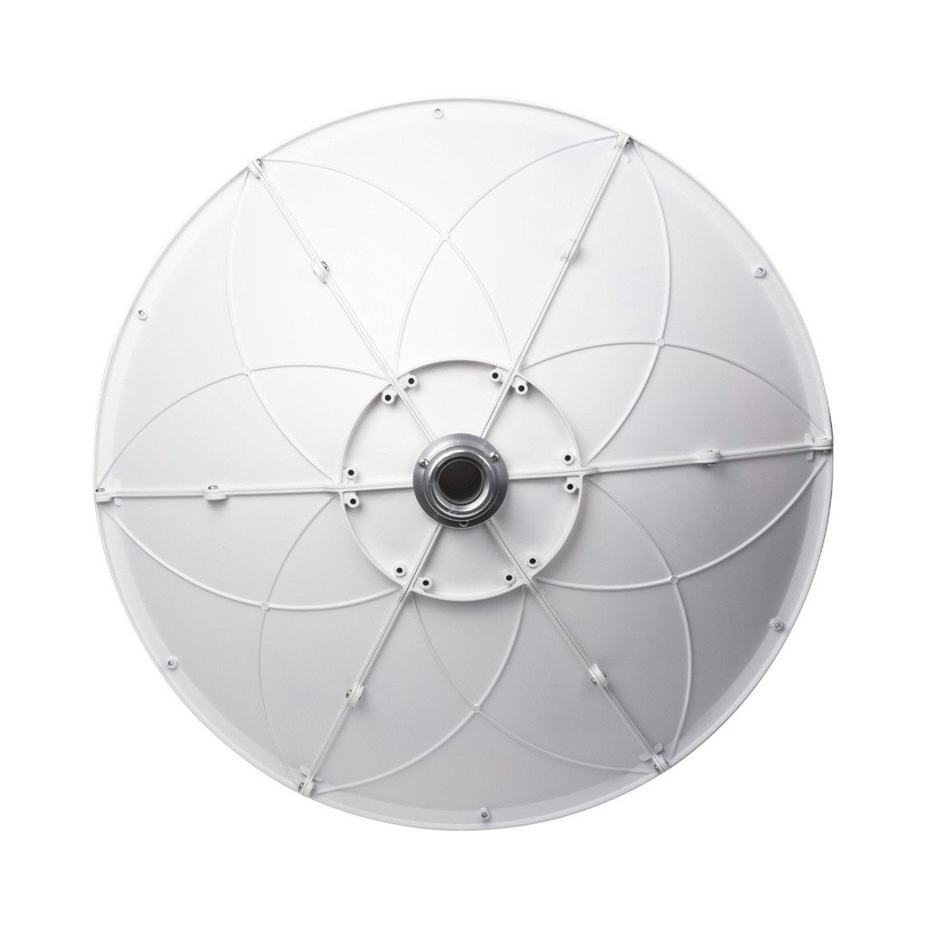 txPRO Antena Direccional MIMO TXP-D30-C5X 30 dBi 4.9 - 6.5 GHz 