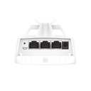 Access Point TP-Link EAP215 867Mbit/s 3x RJ-45 5GHz 2 Antenas Internas de 11 dBi 2 Piezas