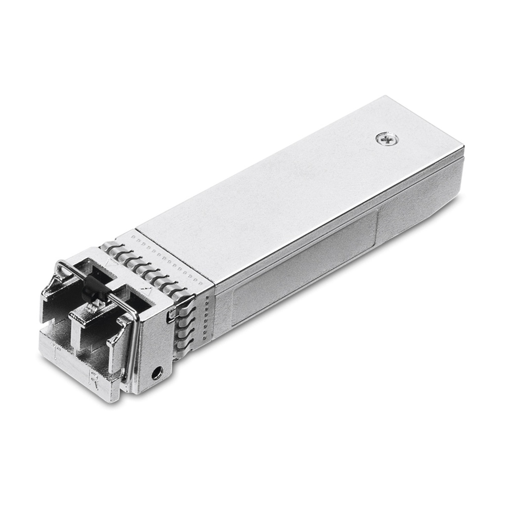 Módulo Transceptor TP-Link SFP+ LC/UPC 10 Gbit/s 300 Metros 850nm