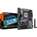 Tarjeta Madre Gigabyte B860 EAGLE WIFI6E ATX LGA 1851 Intel B860 256GB DDR5 HDMI/DP para Intel