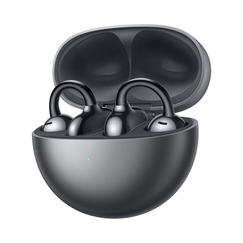 Audífonos In-ear con Micrófono Huawei FreeClip Inalámbrico Bluetooth