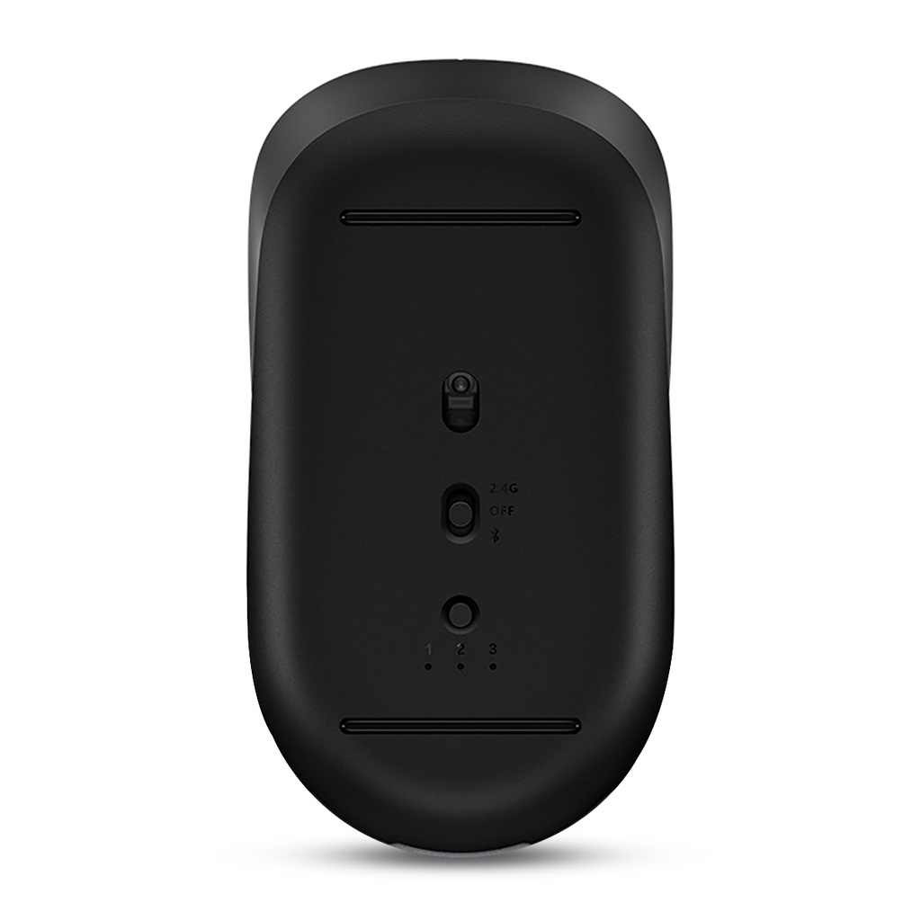 Mouse HUAWEI Óptico con Cable Diseño Ergonómico Conexión USB