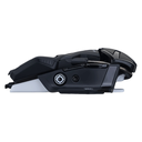 Mouse Gamer Mad Catz Óptico El Auténtico R.A.T. +4 Alámbrico USB A 7200DPI