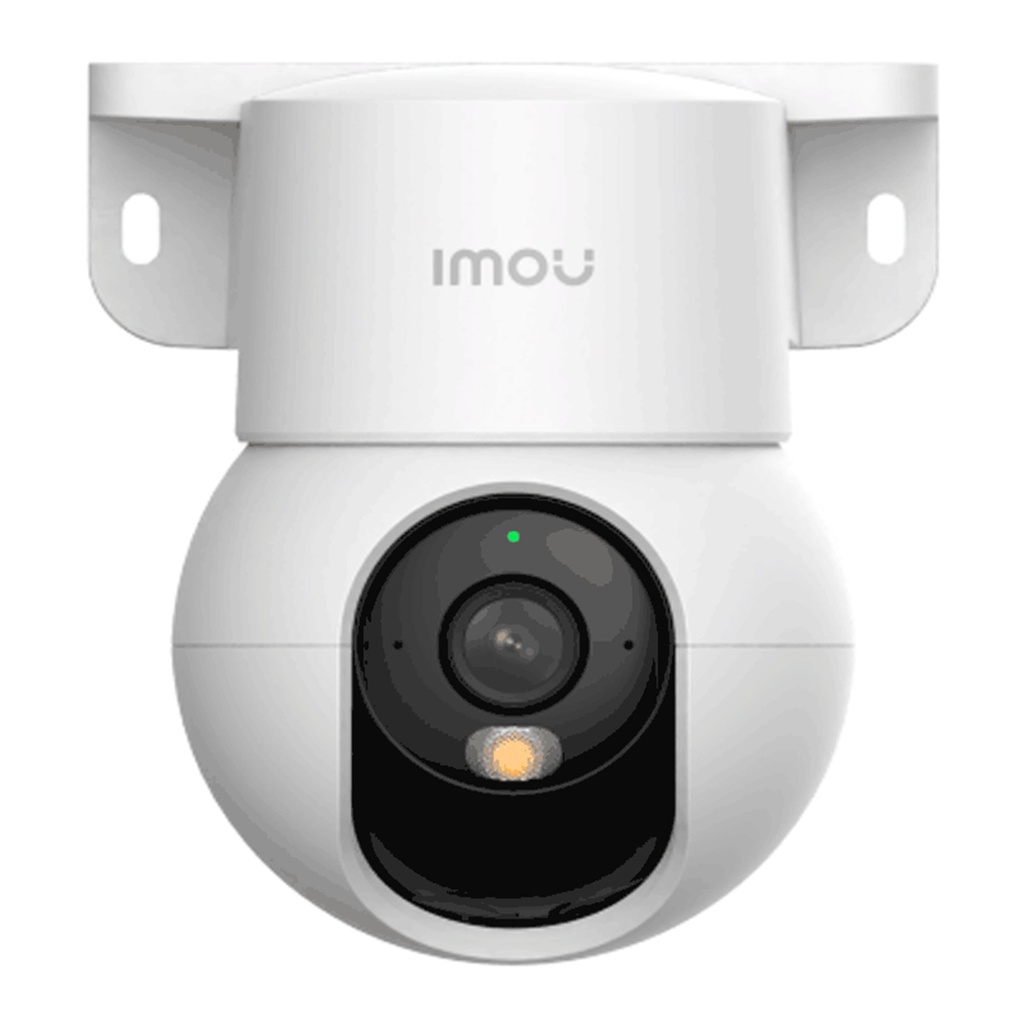 Cámara CCTV IP Smart WiFi Domo Interior Exterior Imou Mini 5MP Alámbrico 2560 x 1920 Pixeles Día/Noche 