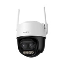 Cámara CCTV IP Torreta Interior Exterior Imou IPC-S7DN-5M0WEZ Alámbrico 2560x1920 Pixeles Día/Noche 