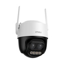 Cámara CCTV IP Torreta Interior Exterior Imou IPC-S7DN-5M0WEZ Alámbrico 2560x1920 Pixeles Día/Noche 