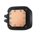 Enfriamiento Líquido Para CPU DeepCool LE360 V2 3x 120mm Hasta 2100RPM