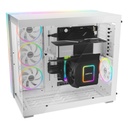 Gabinete be quiet! Light Base 900 FX Full Tower ATX/EATX/Micro-ATX/Mini-ITX USB 3.0 Sin Fuente 4 Ventiladores Instalados