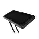 Enfriamiento Líquido Para CPUbe quiet! SILENT LOOP 2 2x 140mm Hasta 1600RPM