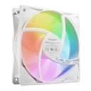 Ventilador ARGB Be Quiet! BL133 Light Wings LX 120mm 16 LED 1500 RPM