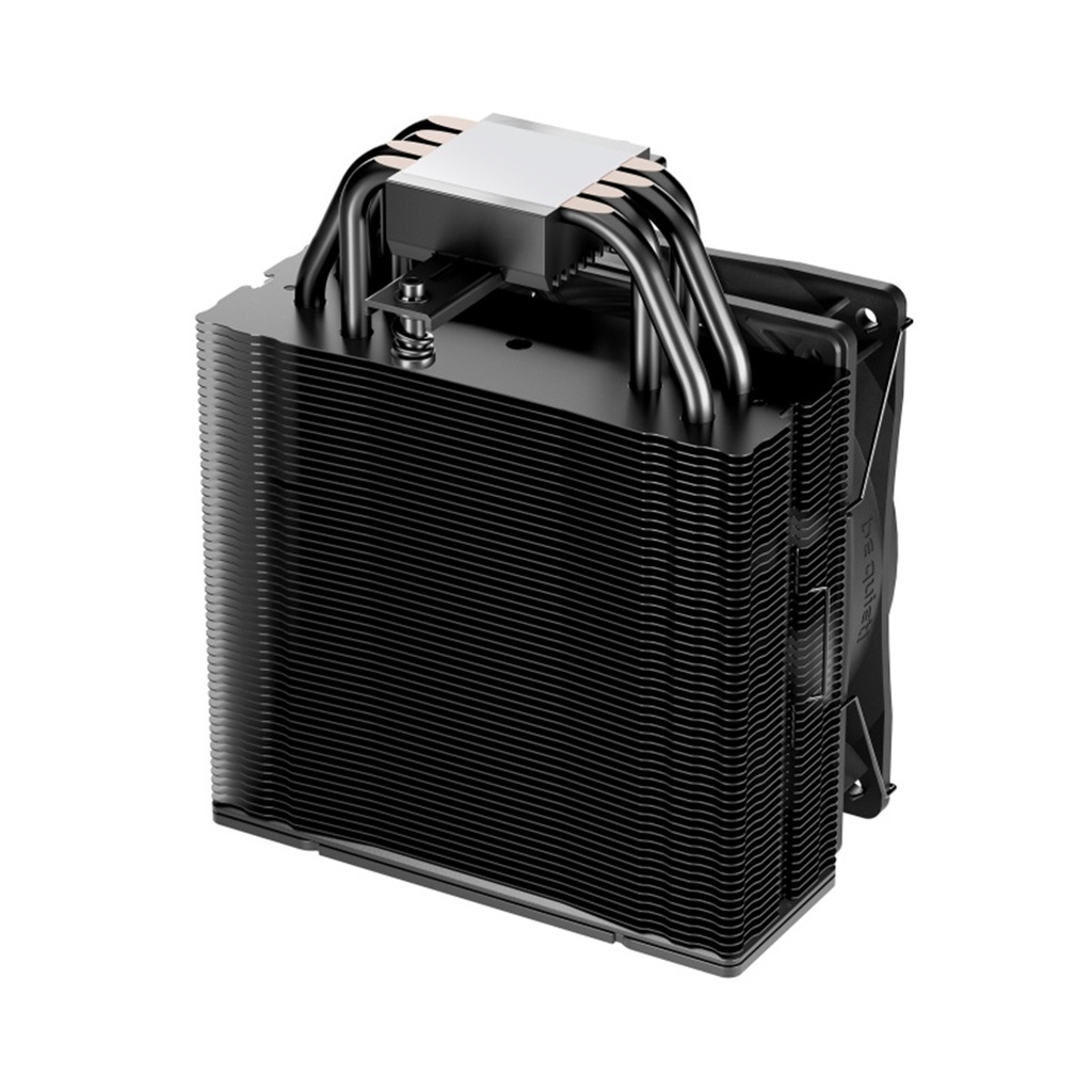 Disipador Para CPU be quiet! Pure Rock 3 120mm Hasta 2000RPM