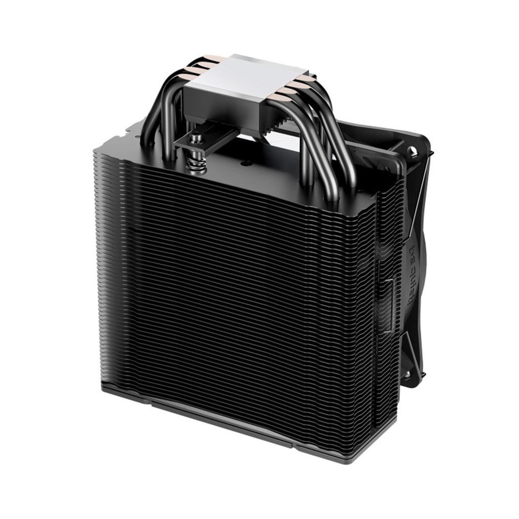 Disipador Para CPU be quiet! BK040 120mm Hasta 2000RPM