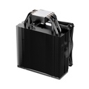 Disipador Para CPU be quiet! BK040 120mm Hasta 2000RPM