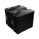 Disipador Para CPU be quiet! PURE ROCK PRO 3 LX 120mm Hasta 2000RPM