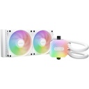Enfriamiento Liquido Para CPU Be Quiet! BW021 Light Loop 240mm