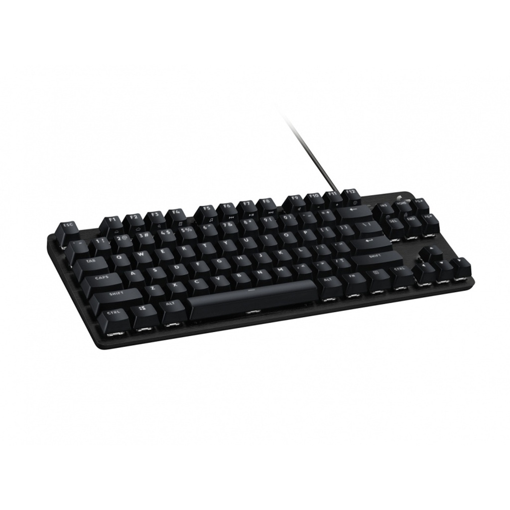 Teclado Logitech G413 TKL SE Alámbrico USB Inglés