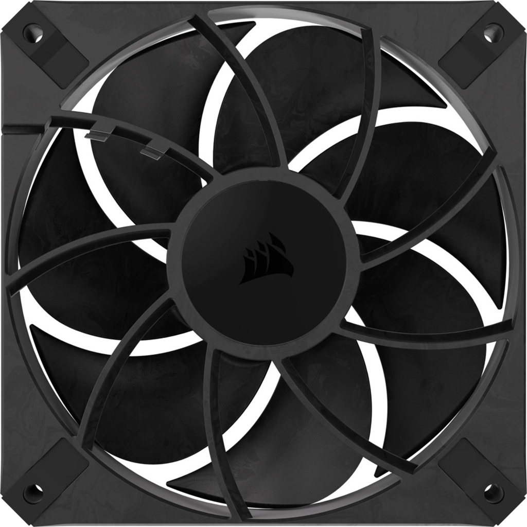 Ventilador Para CPU Corsair RS120 MAX 120mm 2000RPM