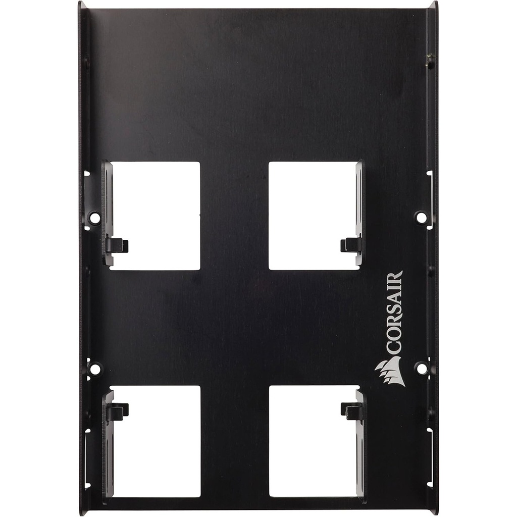 Bracket Dual Para Montaje de SSD Corsair CSSD-BRKT2 2.5/3.5"