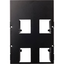 Bracket Dual Para Montaje de SSD Corsair CSSD-BRKT2 2.5/3.5"