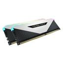 Kit Memoria RAM Corsair Vengeance DDR4 3200MHz 2x 8GB 16GB CL16 XMP