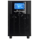 No Break Vica GAMMA 2K Online 1800W 2000VA Entrada 60-145V Salida 110-127V 4 Contactos