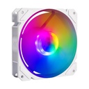 Ventilador Balam Rush Eolox Blaze EX70W 120mm 1200RPM ARGB