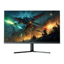 Monitor Gamer Balam Rush Ultra Explorer MXT32P LED 32" Quad HD G-Sync/FreeSync 165Hz HDMI/DisplayPort Bocinas Integradas