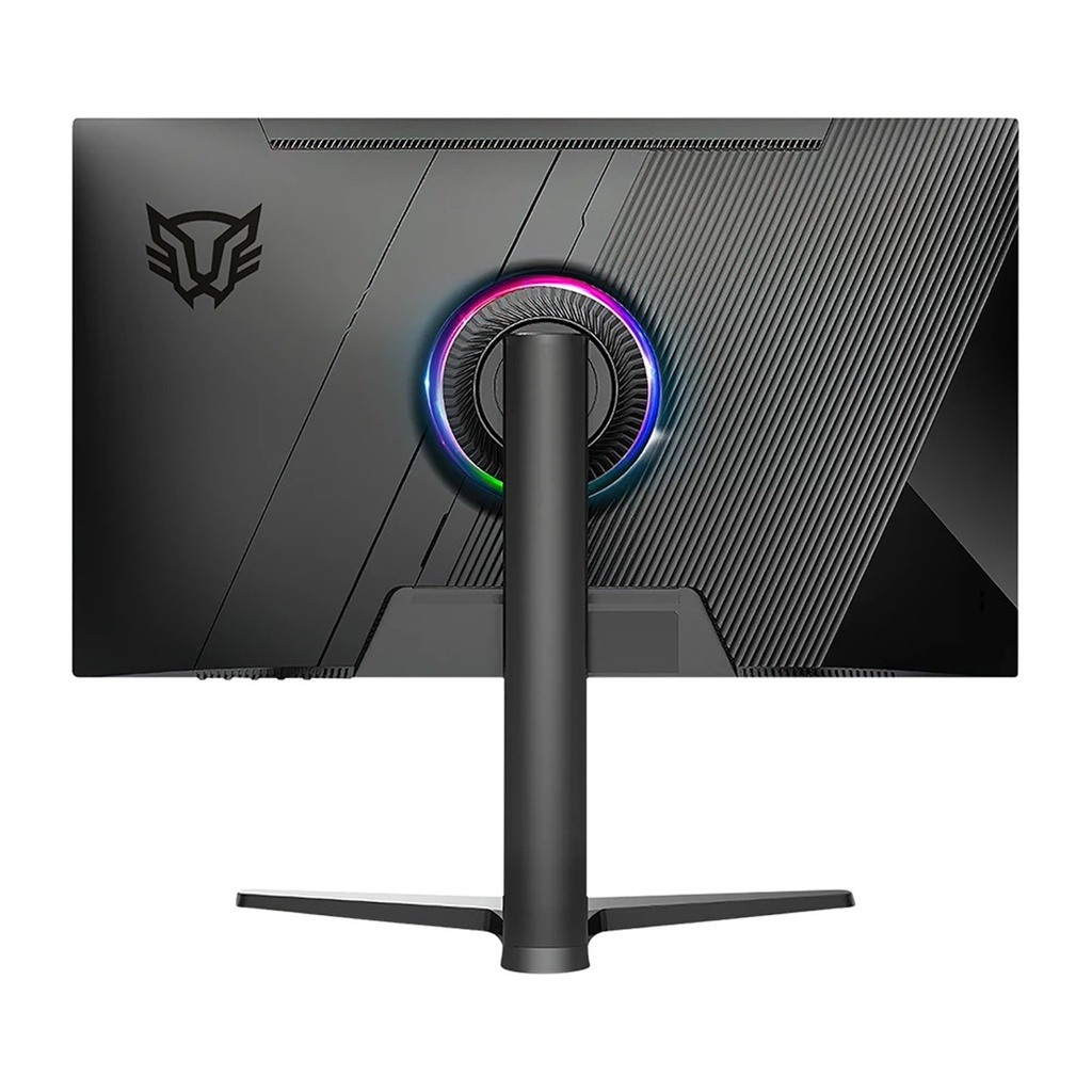 Monitor Gamer Balam Rush Ultra Explorer MXT32P LED 32" Quad HD G-Sync/FreeSync 165Hz HDMI/DisplayPort Bocinas Integradas