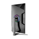 Monitor Gamer Balam Rush Ultra Explorer MXT32P LED 32" Quad HD G-Sync/FreeSync 165Hz HDMI/DisplayPort Bocinas Integradas