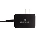 Cargador Universal 65W USB C Perfect Choice Para Laptop y Dispositivos Móviles