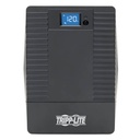 No Break Tripp Lite by Eaton OMNIVS1200LCD Línea Interactiva 600W 1.200VA Entrada 89V-145V Salida 110V-120V 8 Salidas 